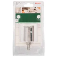 Коронка Bosch 2609256C87 Алмаз / Шестигранный photo 2