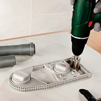 Коронка Bosch 2609256C87 Алмаз / Шестигранный photo 3