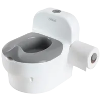 Oliță BabyJem Alba 863  Unisex / 18+ luni / White