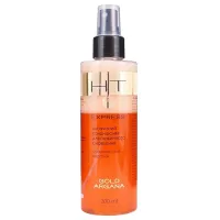 Бальзам Hair Trend Gold Argana  200 мл