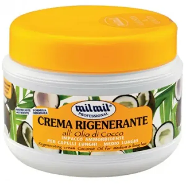 Balsam MilMil 49499  500 ml photo 1