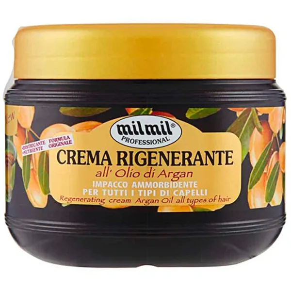 Balsam MilMil 41678  500 ml photo 1