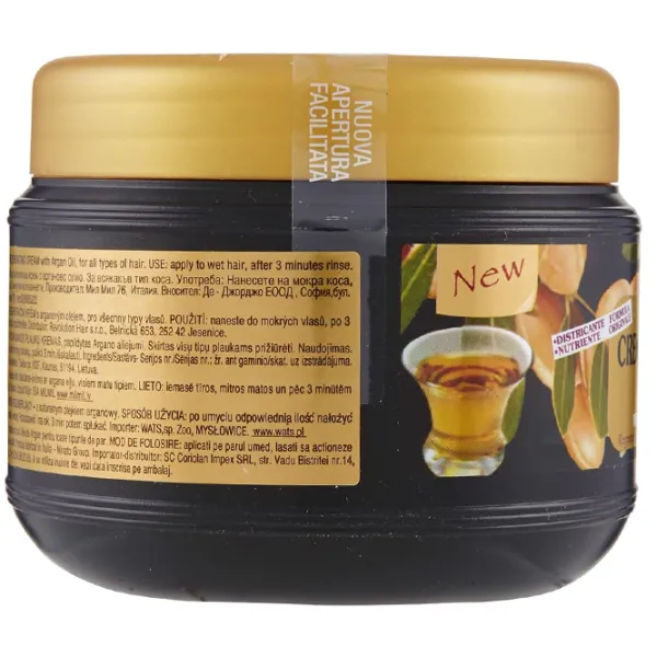 Balsam MilMil 41678  500 ml photo 3