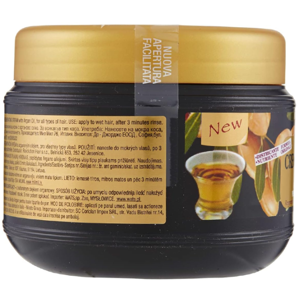 Balsam MilMil 41678  500 ml photo 3