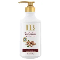 Balsam H&B 44.333  780 ml