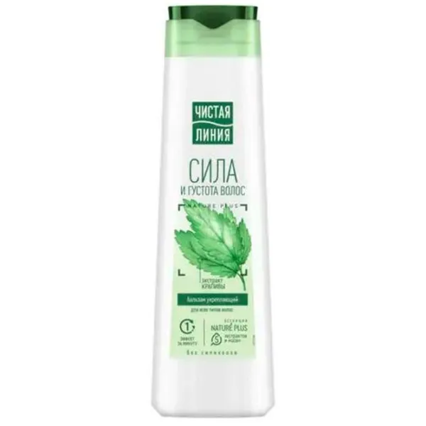 Balsam Cistaia Linia с01-098  380 ml photo 1