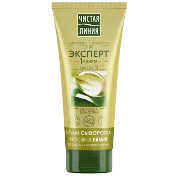 Balsam Cistaia Linia с01-121  0.2l photo 1
