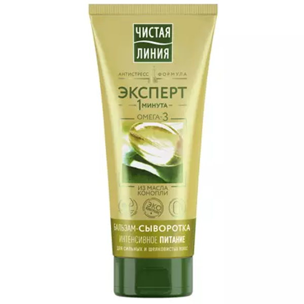 Balsam Cistaia Linia с01-121  0.2l photo 1