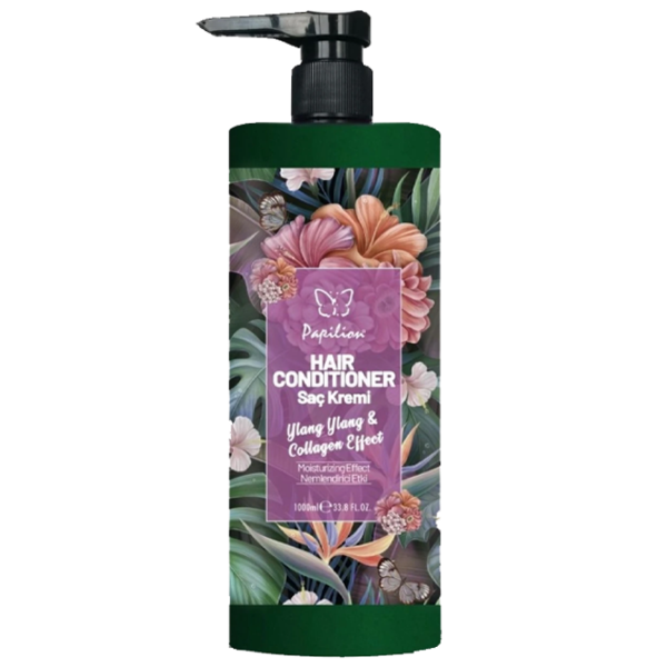 Balsam Papilion 8683407000891  1000 ml photo 1 Balsam Papilion 8683407000891  1000 ml photo 1