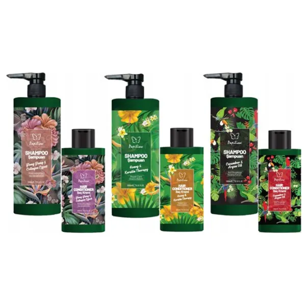 Balsam Papilion 8683407000891  1000 ml photo 2 Balsam Papilion 8683407000891  1000 ml photo 2