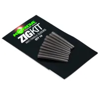 Конусный противозакручиватель Korda KZIGAT  10 / Grey