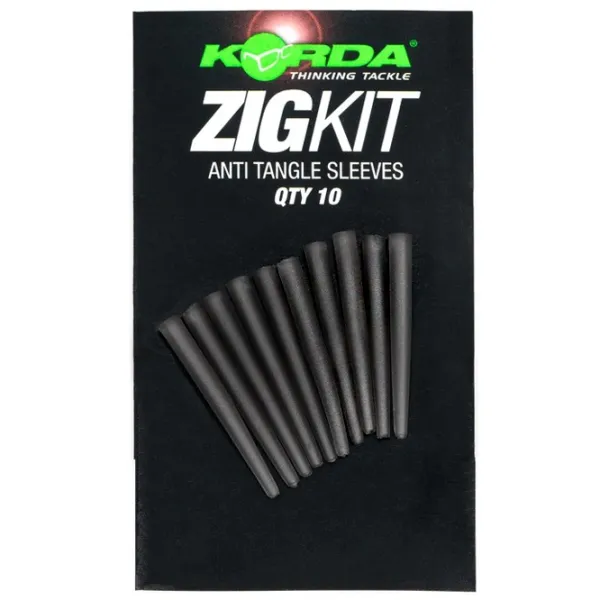 Con anti-răsucire Korda KZIGAT  10 / Grey photo 2