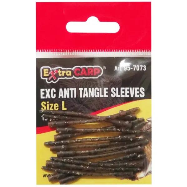 Pivotant anti-încurcăre Extra Carp 95-7073  15 /  photo 1 Pivotant anti-încurcăre Extra Carp 95-7073  15 /  photo 1