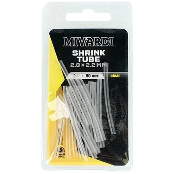Tub termocontractabil Mivardi RGS9GrAWjvufylA8X0Gel0   / Transparent photo 1