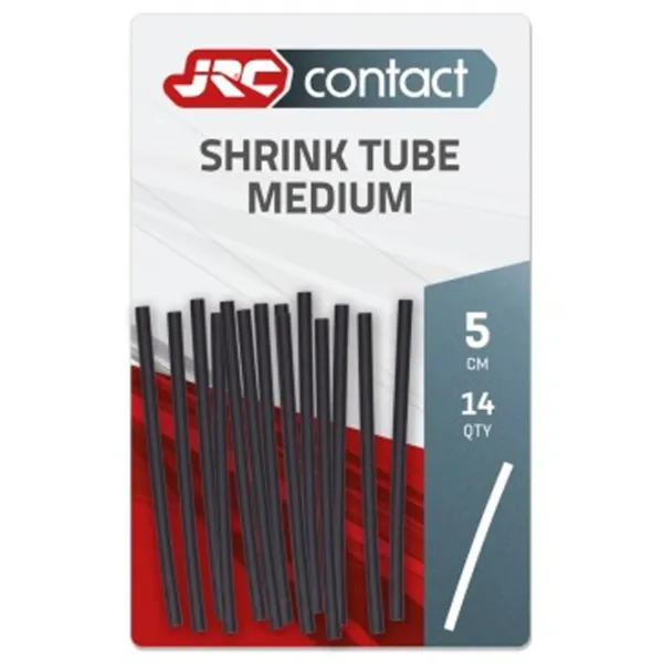 Tub termocontractabil JRC 1553969  14 / Black photo 1