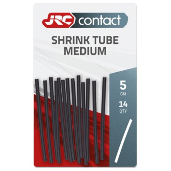Tub termocontractabil JRC 1553969  14 / Black photo 1