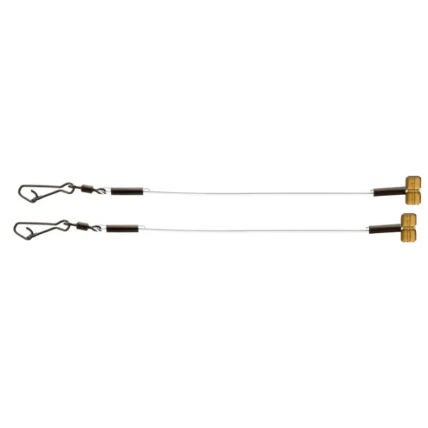 Legătură de alimentare Flagman KCFL80  2 / Transparent photo 2