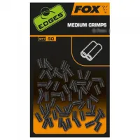 Обжимные трубки Korda CAC794  60 / Черный