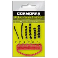 Dop pentru boilies Cormoran 49-09102  30 / Olive Green