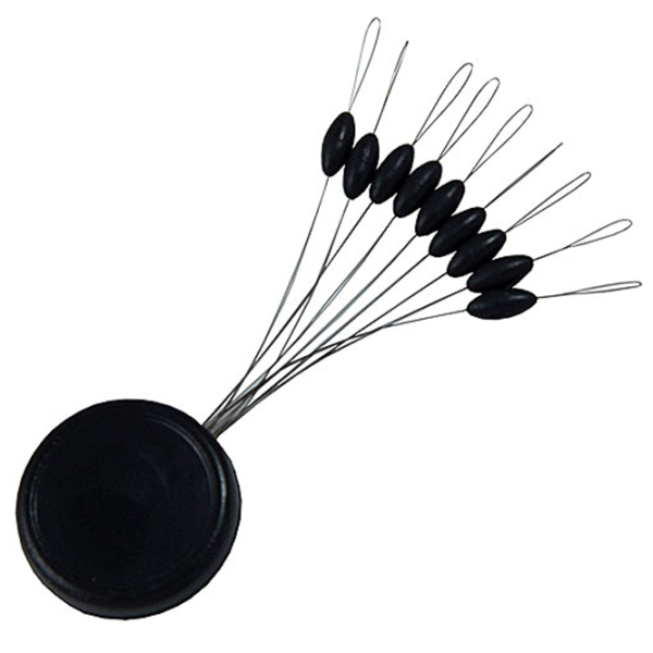 Dop pentru boilies Fish Season 5003 1 / Black photo 1 Dop pentru boilies Fish Season 5003 1 / Black photo 1