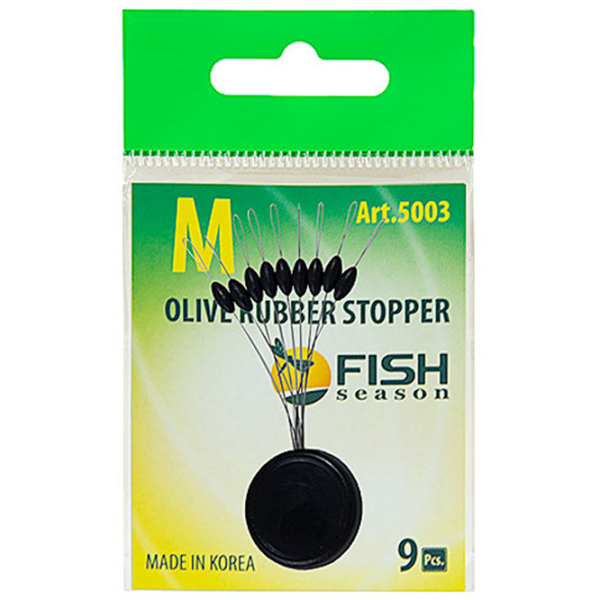 Dop pentru boilies Fish Season 5003 1 / Black photo 2 Dop pentru boilies Fish Season 5003 1 / Black photo 2