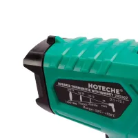 Termometru Electronic Hoteche 285502 Industrial / °C / Green photo 3
