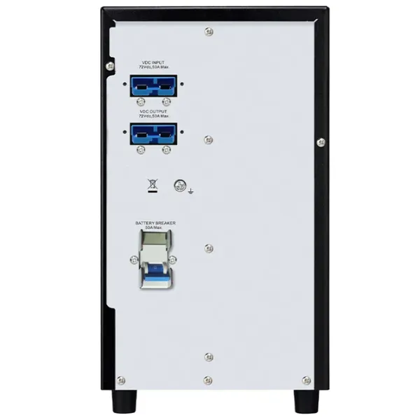 Stabilizator de tensiune Schneider-Electric SRVS3KIL UPS UPS / 2400 W photo 2