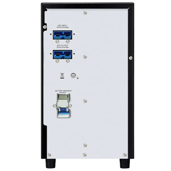 Stabilizator de tensiune Schneider-Electric SRVS3KIL UPS UPS / 2400 W photo 2