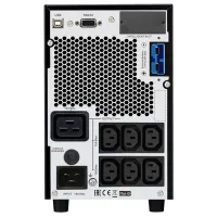 Stabilizator de tensiune Schneider-Electric SRVS3KIL UPS UPS / 2.4 kW photo 3