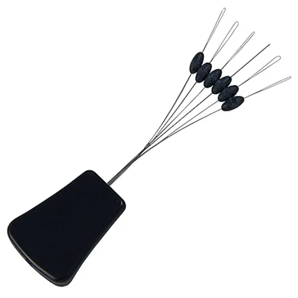 Dop pentru boilies Fish Season Olive 6 / Black photo 2 Dop pentru boilies Fish Season Olive 6 / Black photo 2