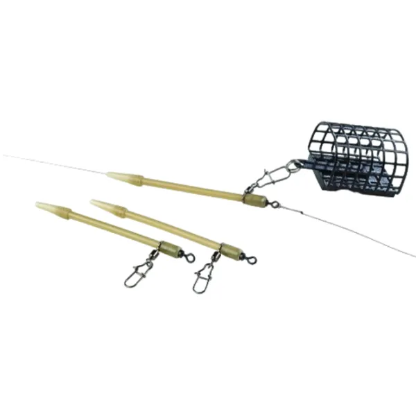 Ieșire pentru alimentator Fil Fishing FEEDER CARRIER   /  photo 1 Ieșire pentru alimentator Fil Fishing FEEDER CARRIER   /  photo 1