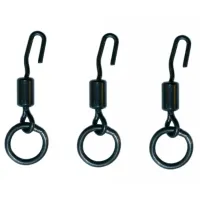 Pivoare cu inel ESP ETRSR011  10 / Black