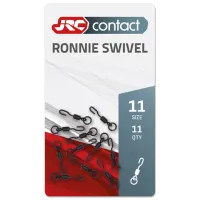 Вертлюг против запутывания JRC 1554038  11 / Черный