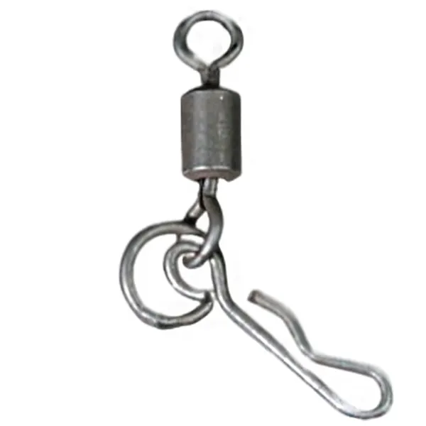 Pivotant anti-încurcăre RingeMonkey RMT092  10 / Black photo 1