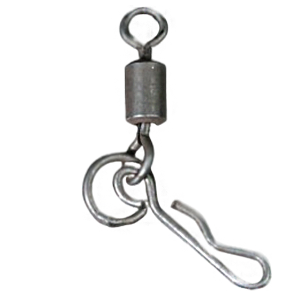 Pivotant anti-încurcăre RingeMonkey RMT092  10 / Black photo 1