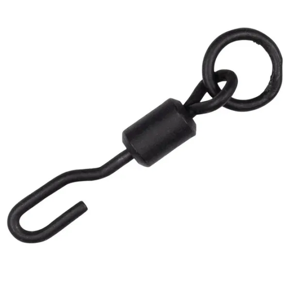 Pivotant anti-încurcăre RingeMonkey RMT095  10 / Black photo 1
