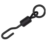 Вертлюг против запутывания RingeMonkey RMT095  10 / Черный