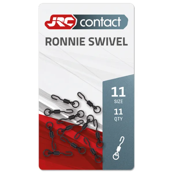 Pivotant anti-încurcăre JRC 1554035  11 / Black photo 2