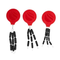 Рукав Cygnet Hooklink Clinga   / Красный