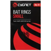 Кольцо Cygnet 623318  10 / Черный