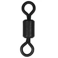 Вертлюг против запутывания RingeMonkey RMT091  20 / Черный