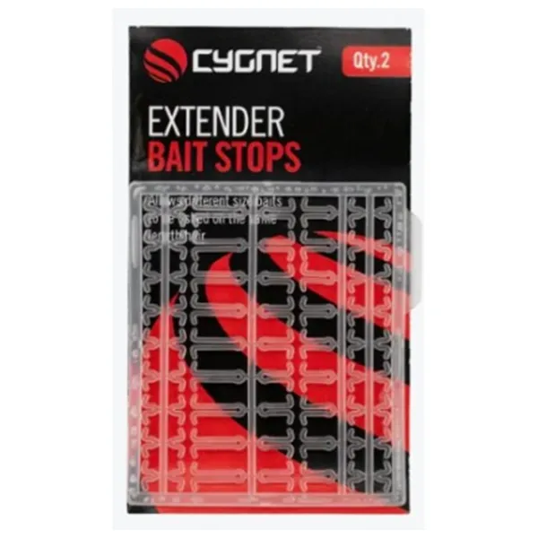Limitator pentru boilies Cygnet 623314  1 / Transparent photo 1
