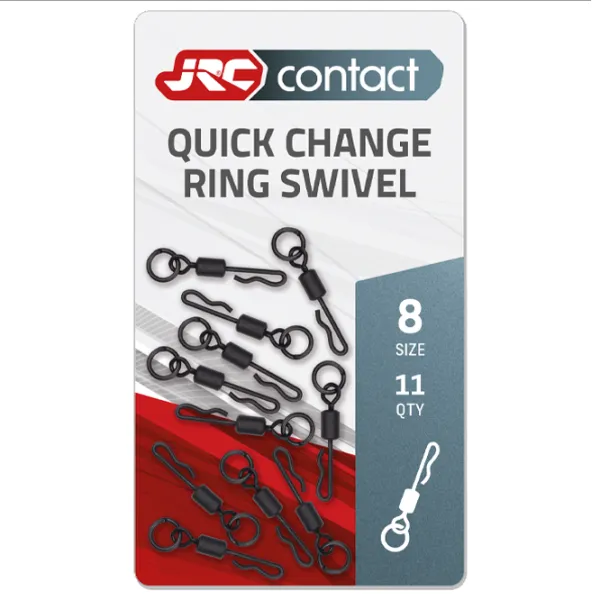 Pivot anti-încurcăre JRC 1554031  11 / Black photo 1