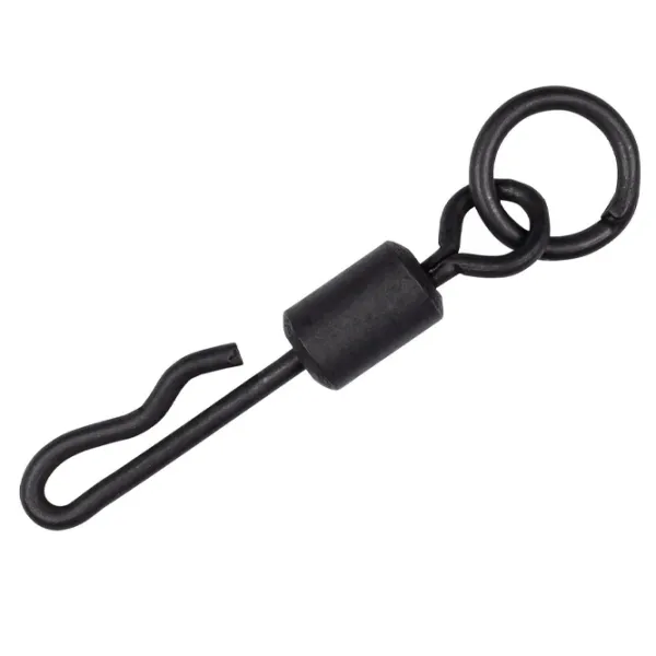 Pivot anti-încurcăre JRC 1554031  11 / Black photo 2
