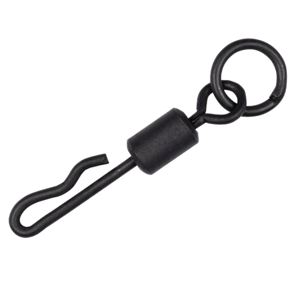 Pivot anti-încurcăre JRC 1554031  11 / Black photo 2