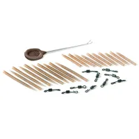 Вертлюг против запутывания Extra Carp EXC101  31 / 