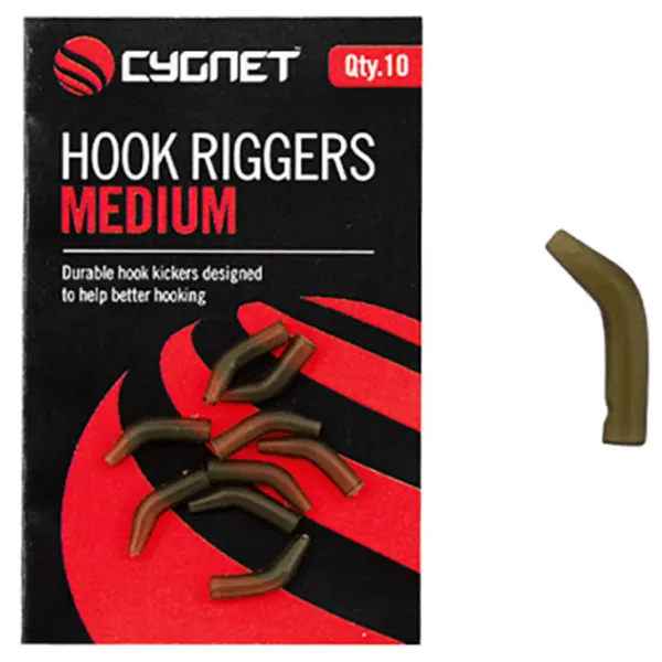 Adaptor flexibil Cygnet 623250   / Camuflage photo 1