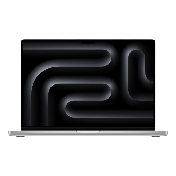 Apple MacBook Pro 16 2024 M4 Pro M4 Pro/ / 48 GB/ 512 GB/ VGA Integrată / Silver photo 1
