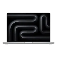 Apple MacBook Pro 16 2024 M4 Max M4 Max/ / 48 ГБ/ 1 ТБ/ VGA Встроенная / Серебряный