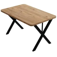 Кухонный стол Prestige 5746270 ДСП/ Коричневый